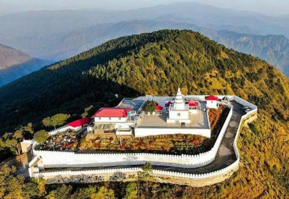 Chail Kufri Shimla Tour Package