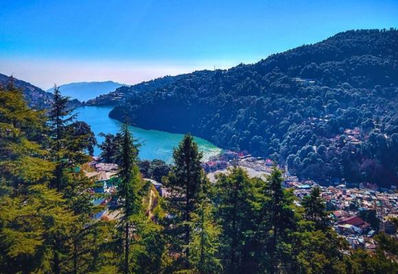 Incredible Nainital Mukteshwar Ranikhet Jim Corbett Tour Package