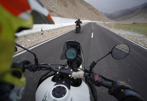 Leh to Leh Bike Expedition 2026